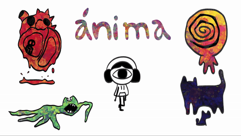 ánima - Captura 1