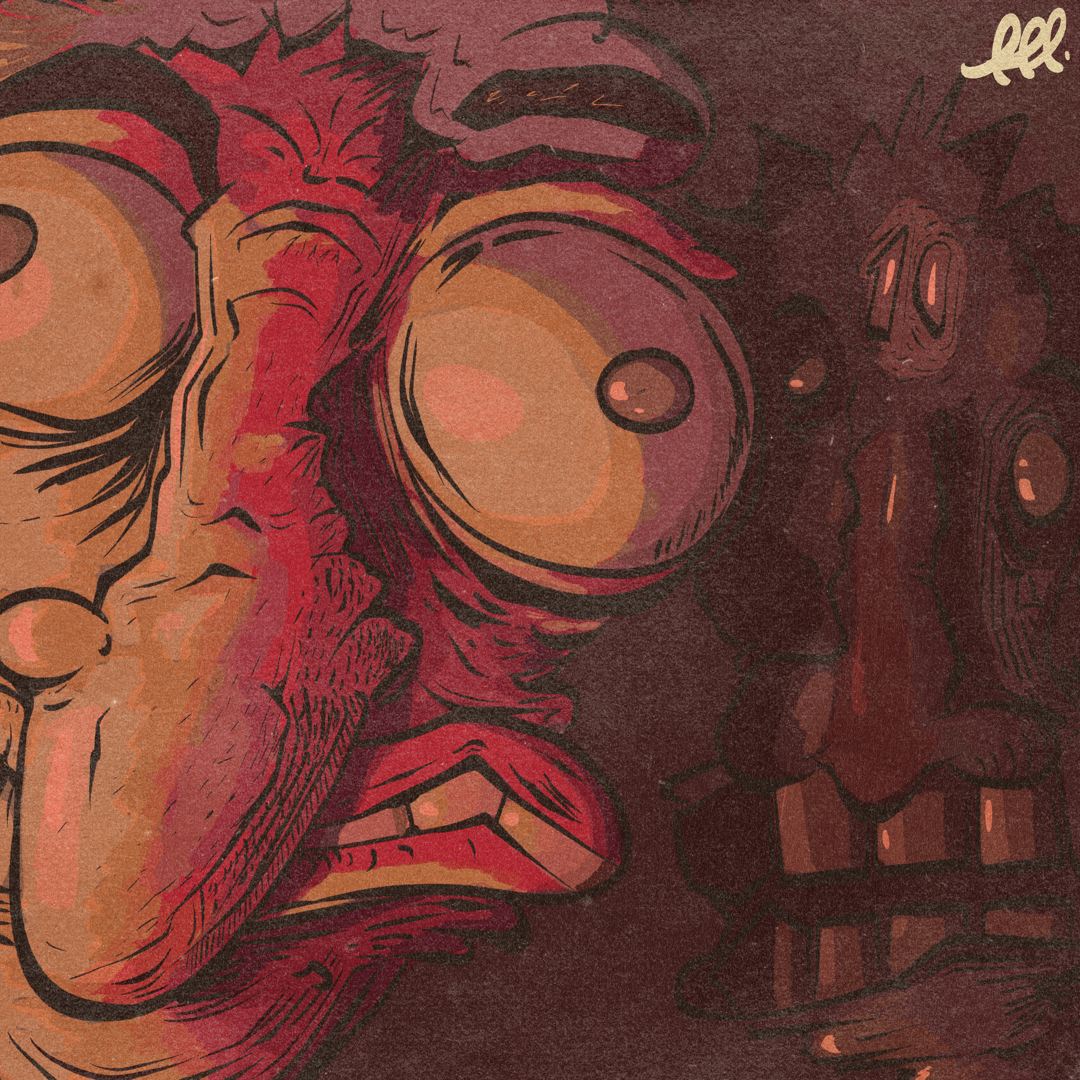 Obra Título 6